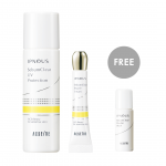 SEBUM CONTROL : IPNOUS Repair Cream & UV Protection