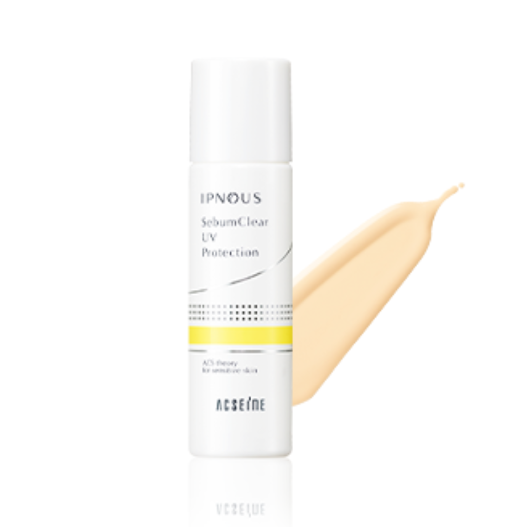 IPNOUS SebumClear UV Protection SPF38 - PA++