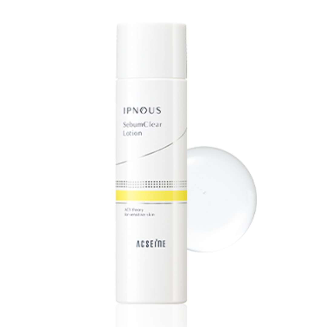 IPNOUS SebumClear Lotion